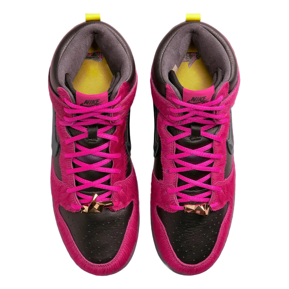 Nike SB Run The Jewels x Nike SB Dunks