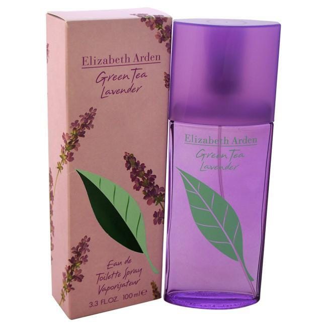 Elizabeth Arden Green Tea Lavender Perfume
