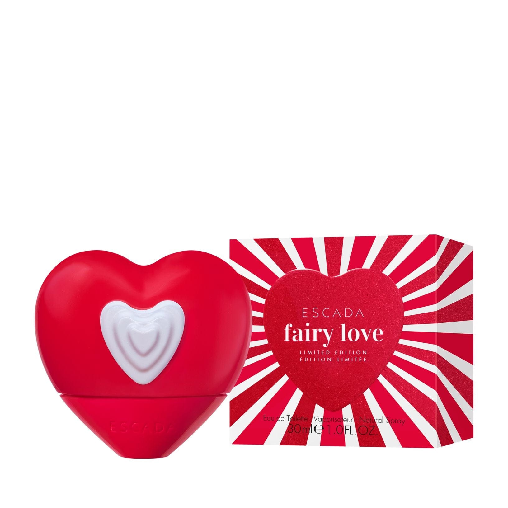 Escada Fairy Love Perfume