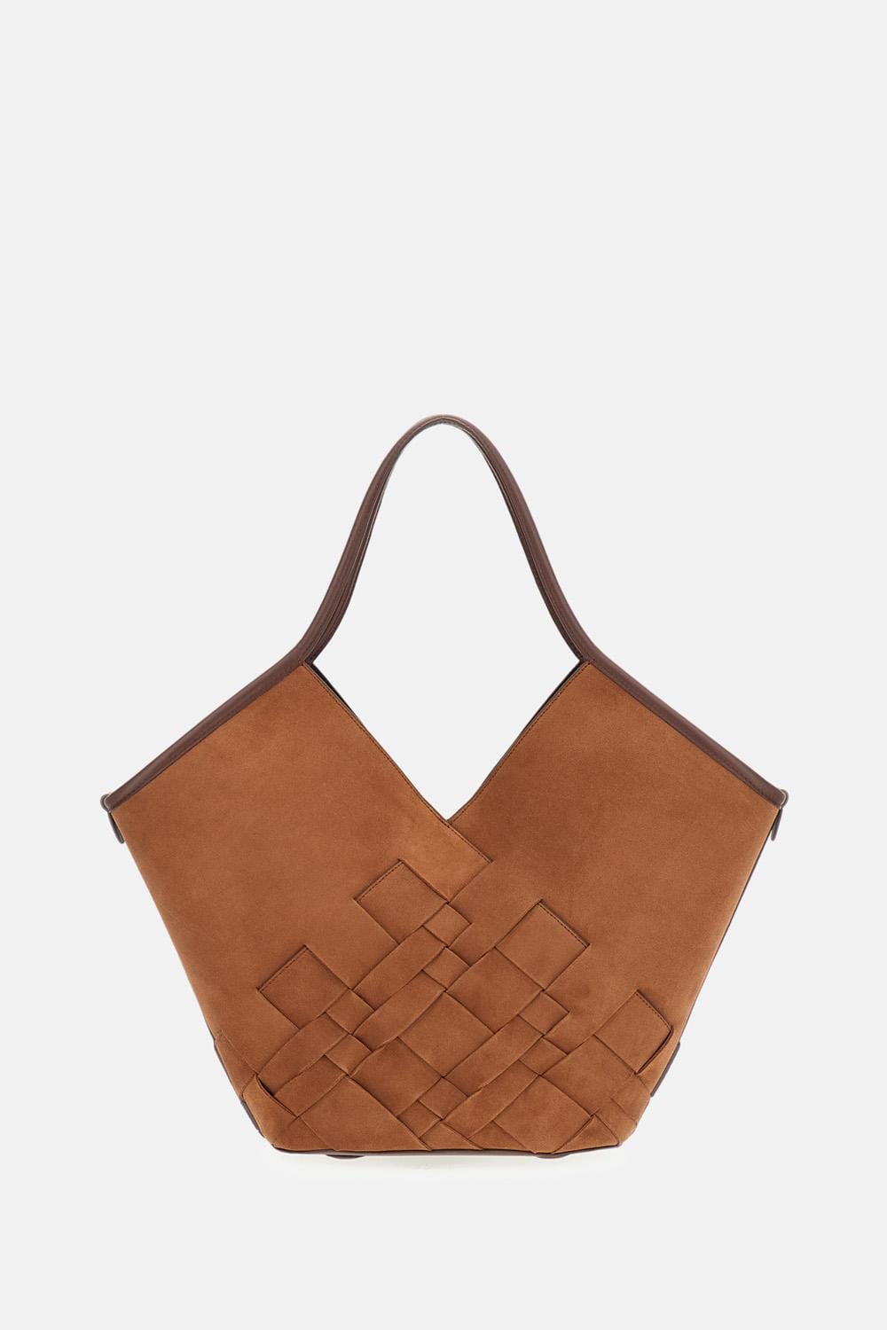 Hereu BORSA COLOMA SUEDE