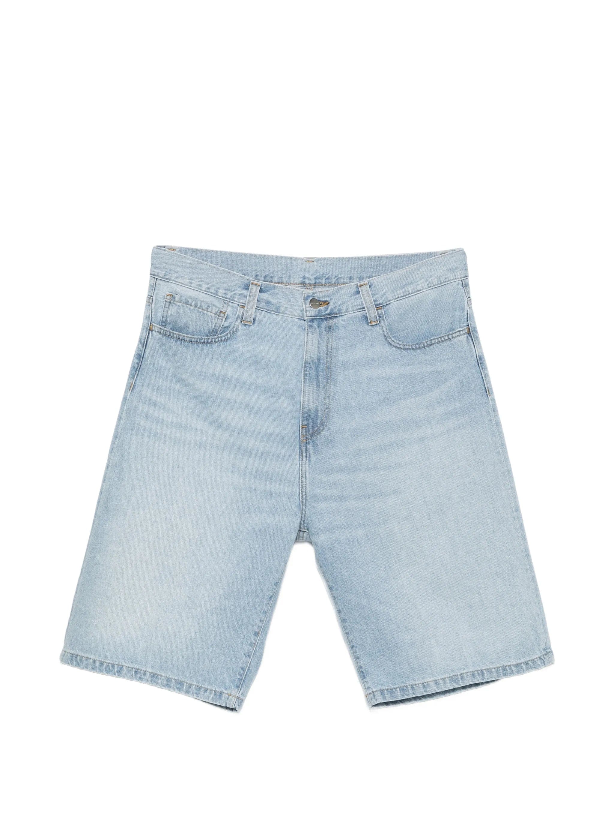 Carhartt WIP loose - fit shorts