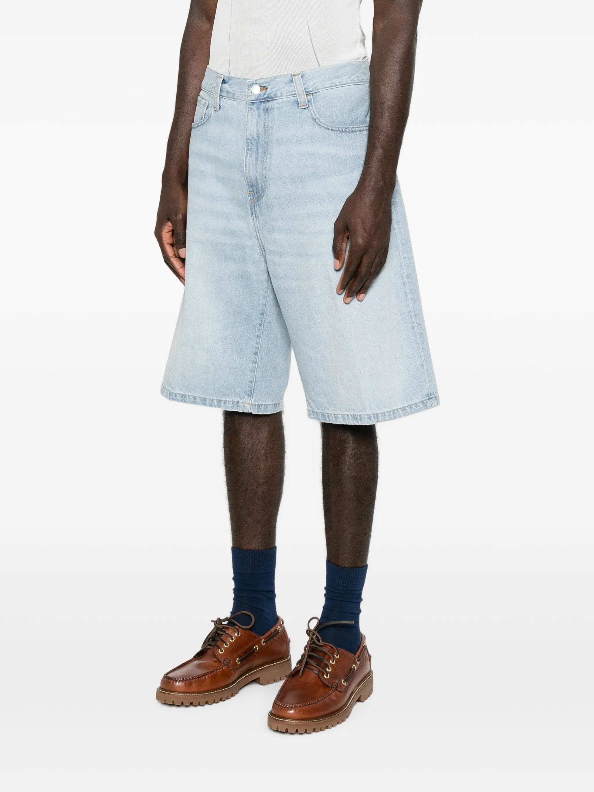 Carhartt WIP loose - fit shorts
