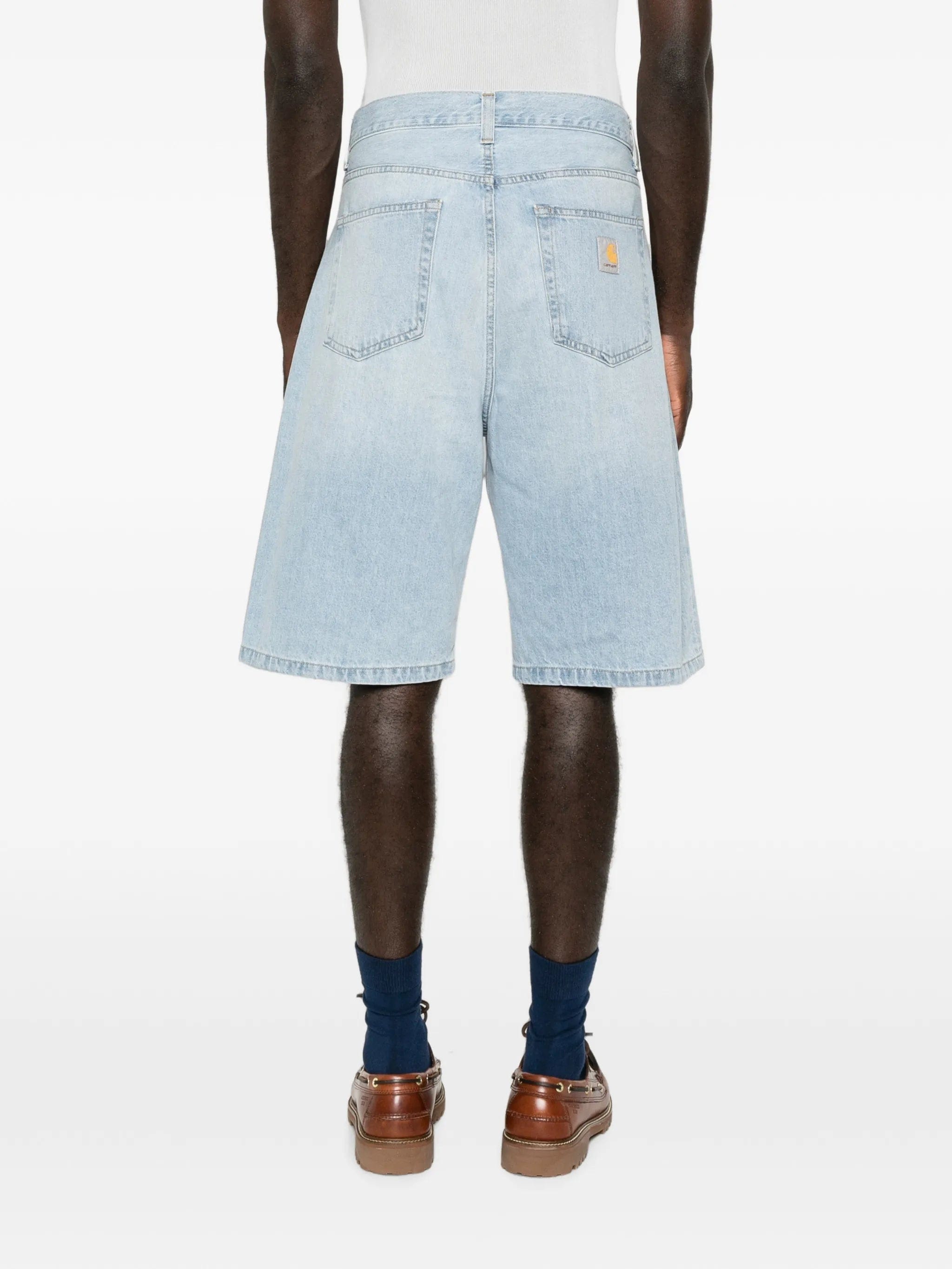 Carhartt WIP loose - fit shorts