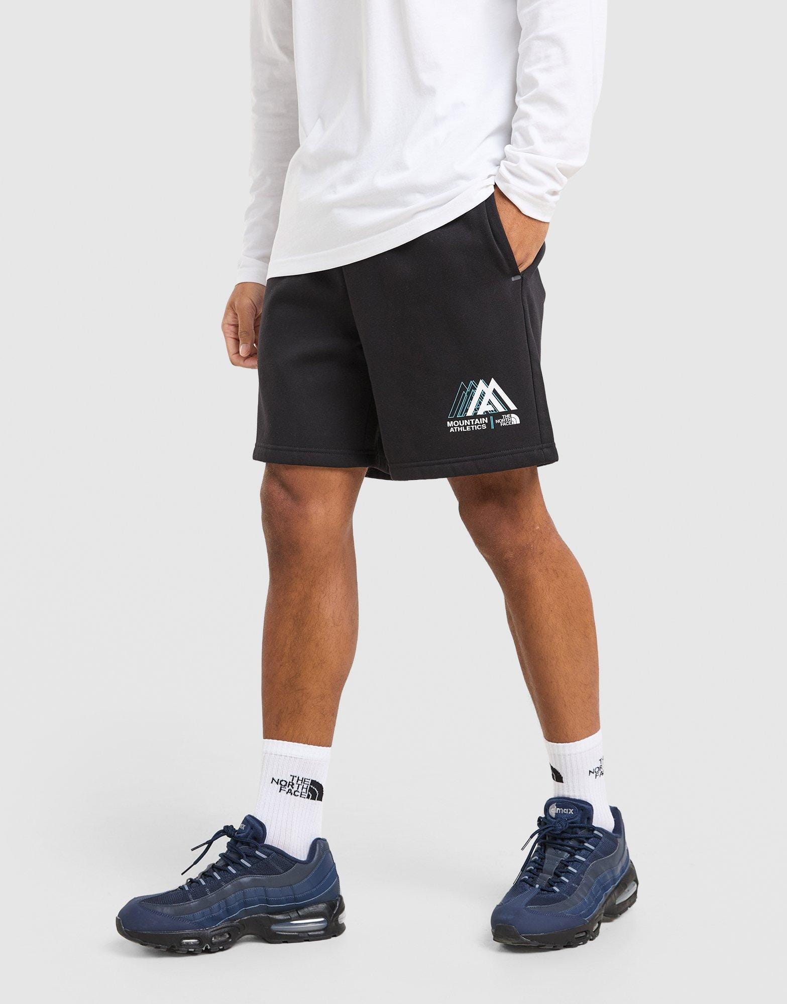 The North Face Mountain Athletics Shorts