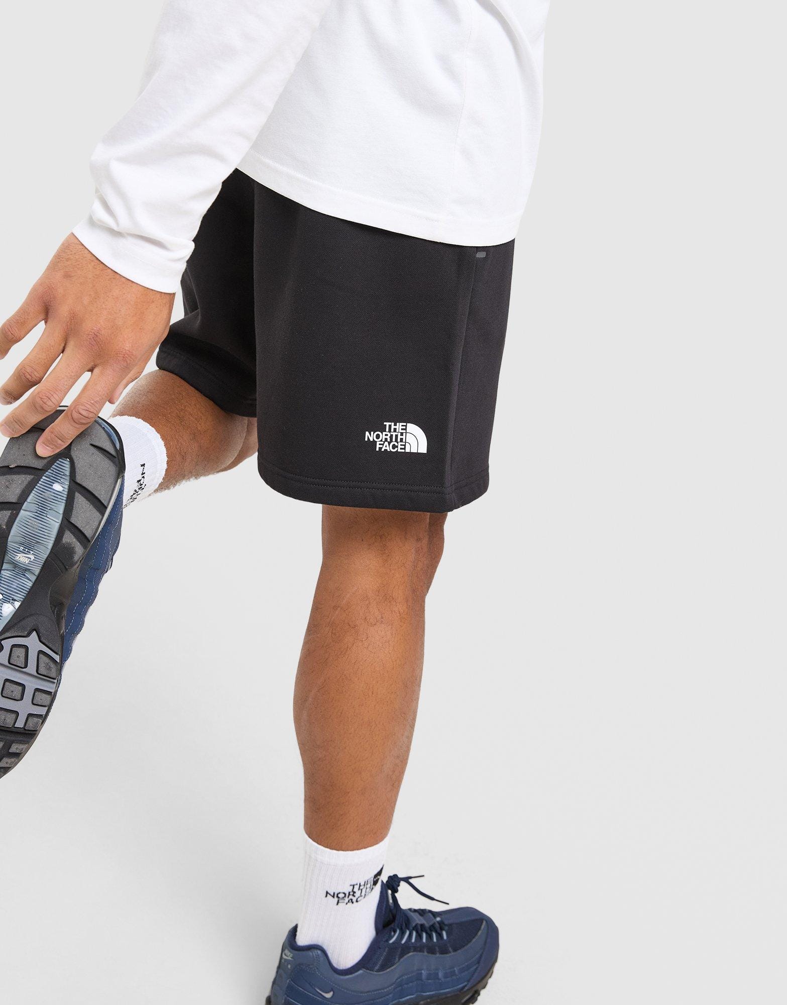 The North Face Mountain Athletics Shorts