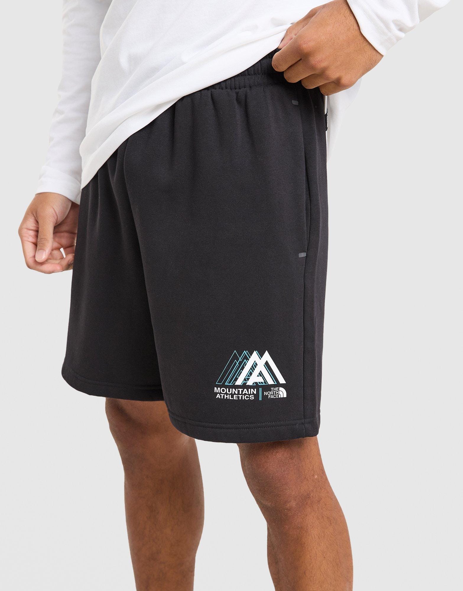 The North Face Mountain Athletics Shorts