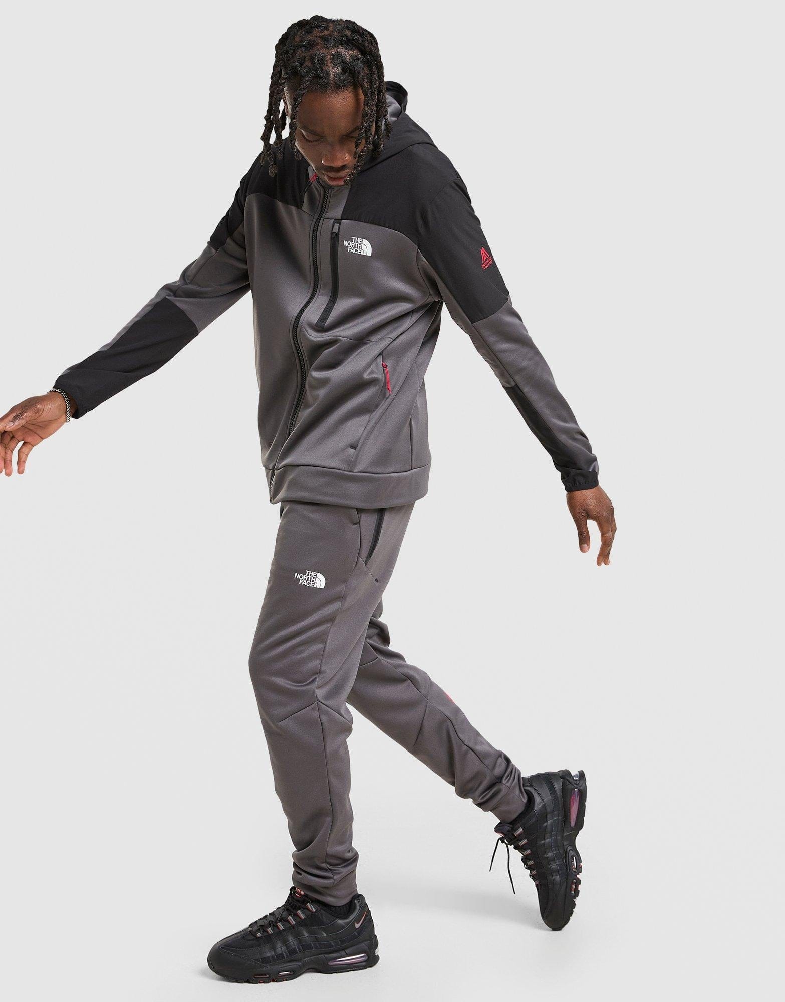 The North Face Mountain Athletics Fleece Track Pants