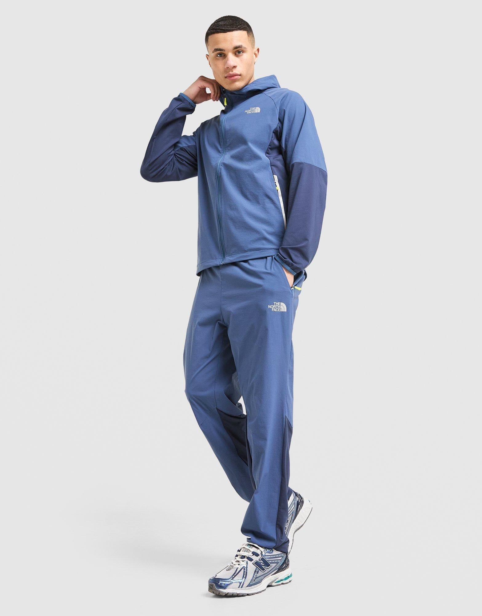 The North Face Performance Woven Track Pants