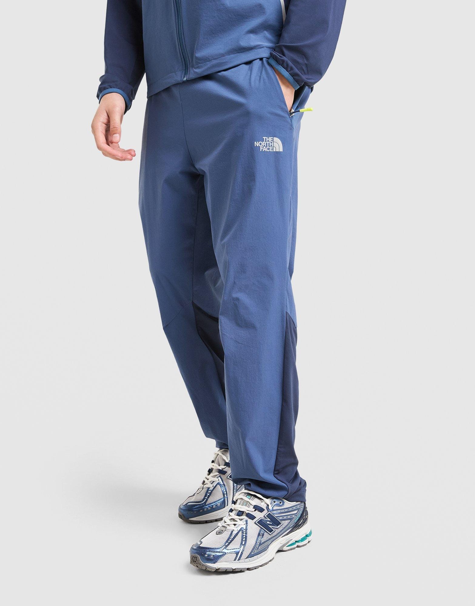 The North Face Performance Woven Track Pants