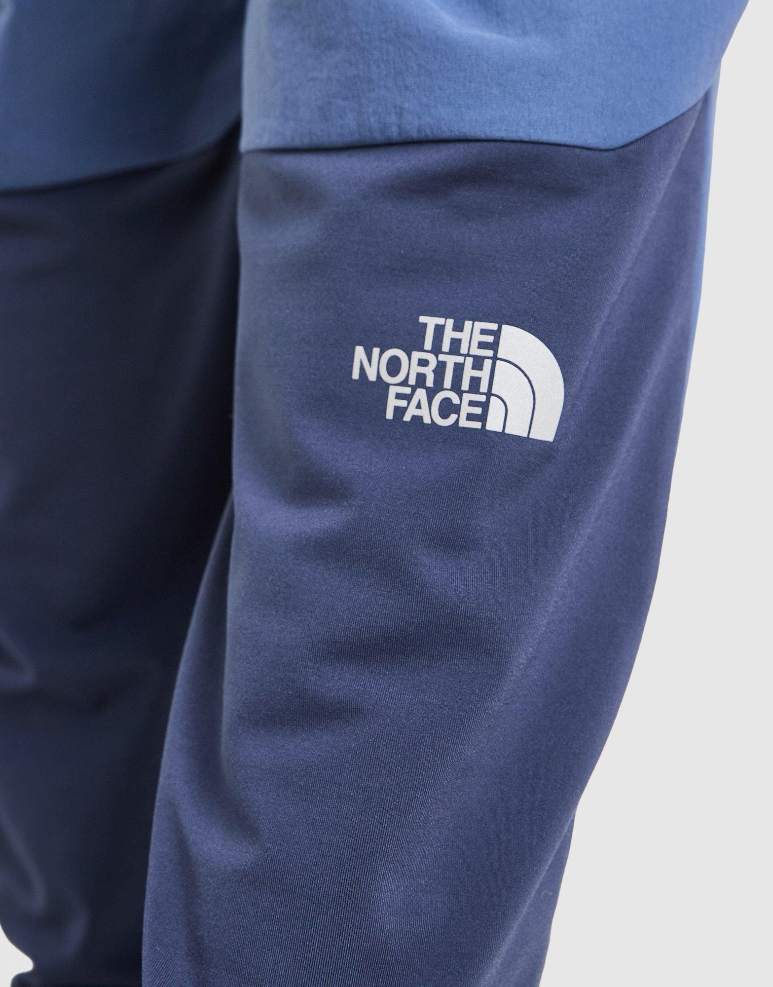 The North Face Performance Woven Track Pants