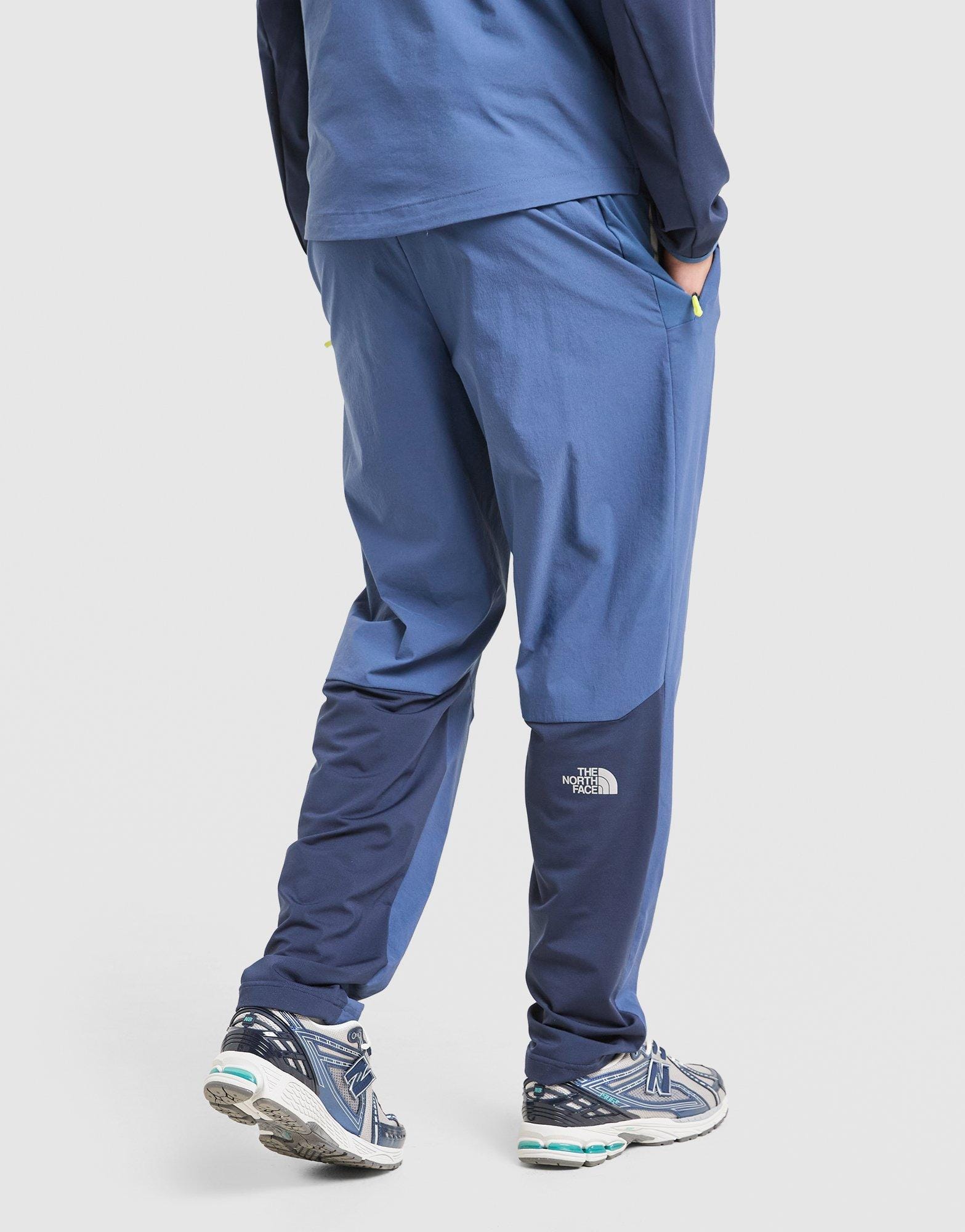The North Face Performance Woven Track Pants