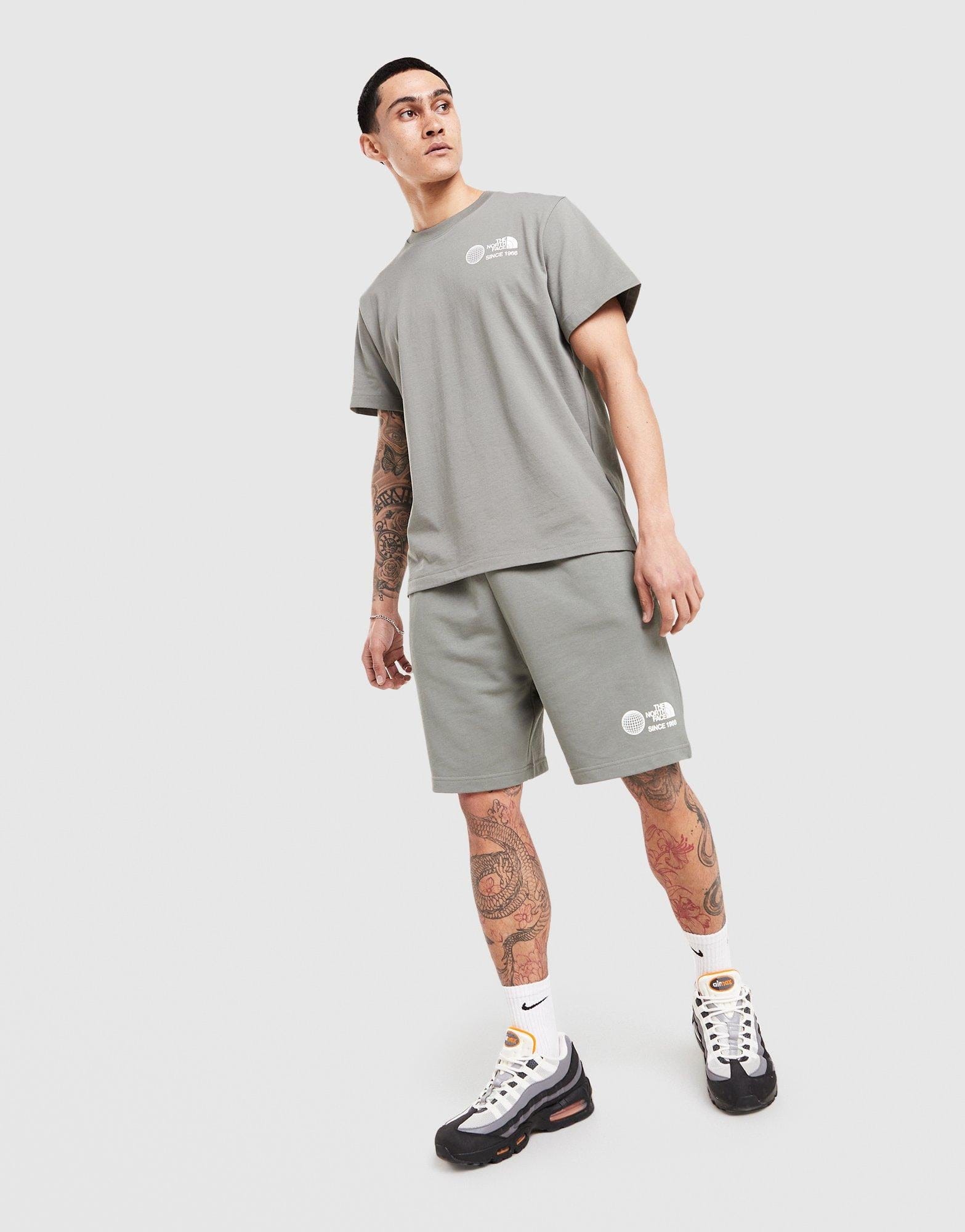 The North Face Notes Relaxed T - Shirt