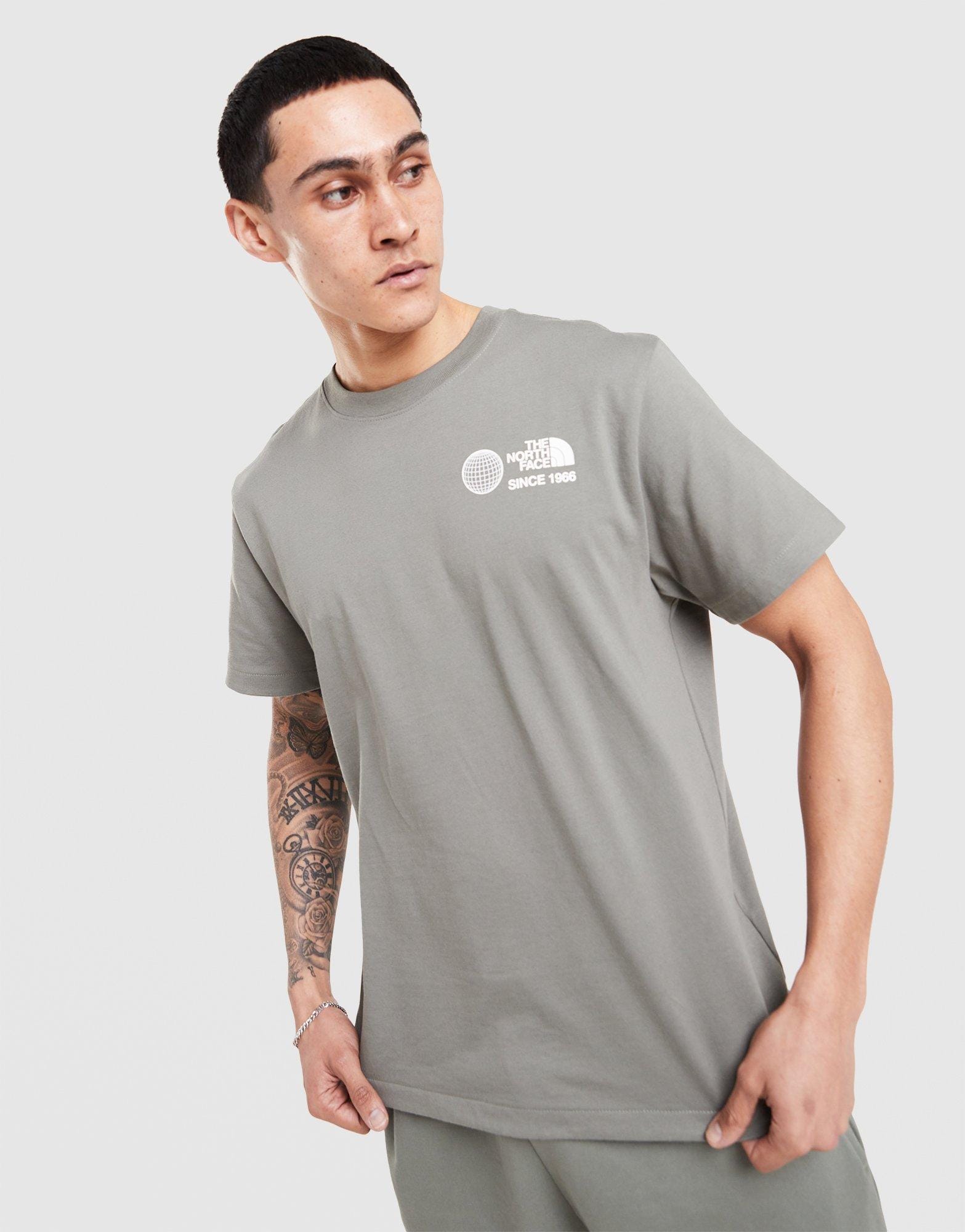 The North Face Notes Relaxed T - Shirt