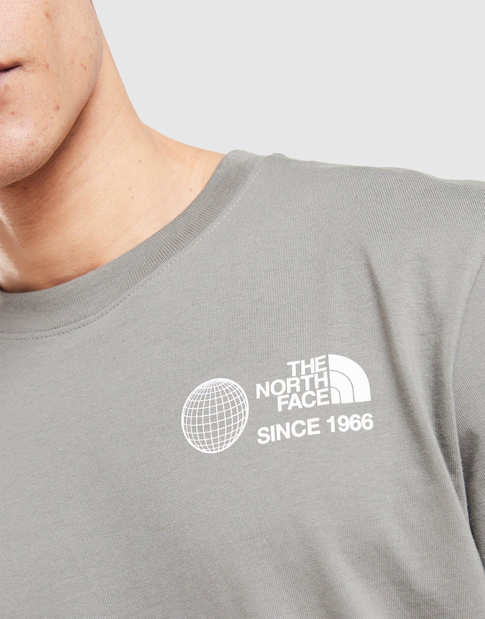 The North Face Notes Relaxed T - Shirt