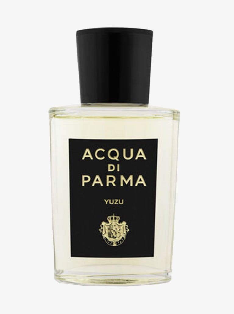 ACQUA DI PARMA Signature yuzu eau de parfum 100 ml