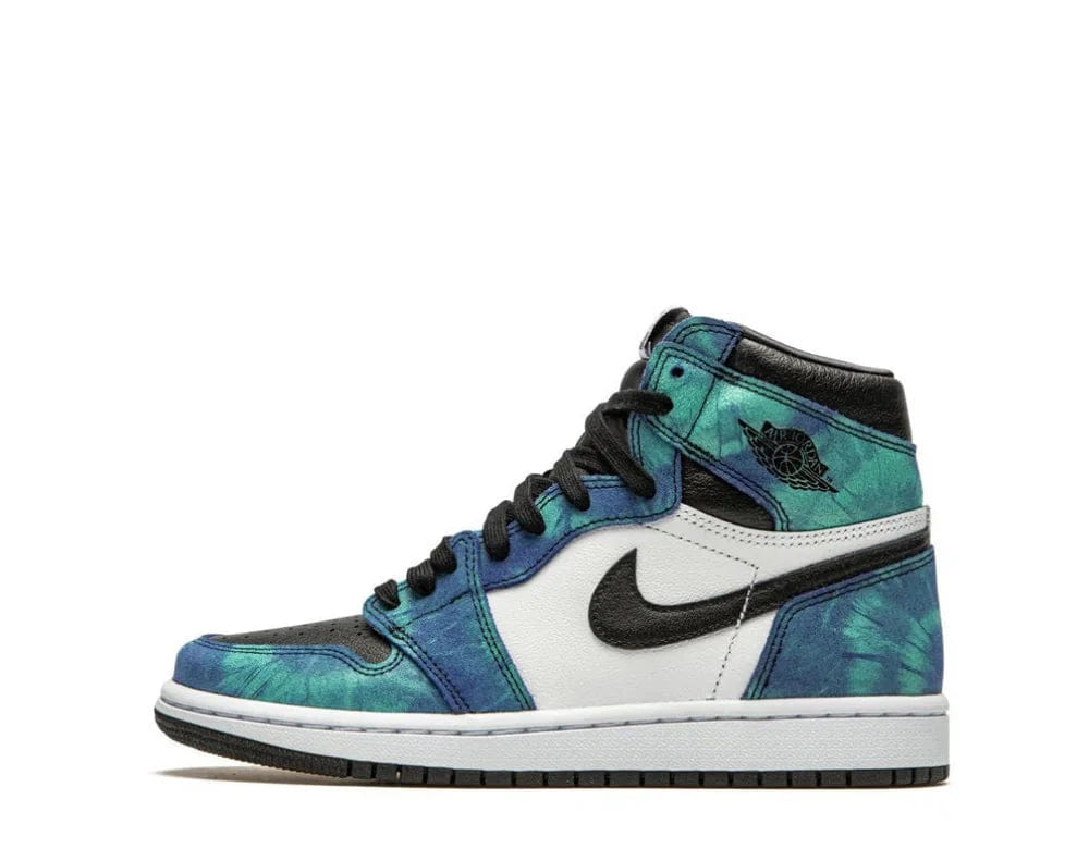 My Store Jordan 1 Retro High Tie Dye (W)