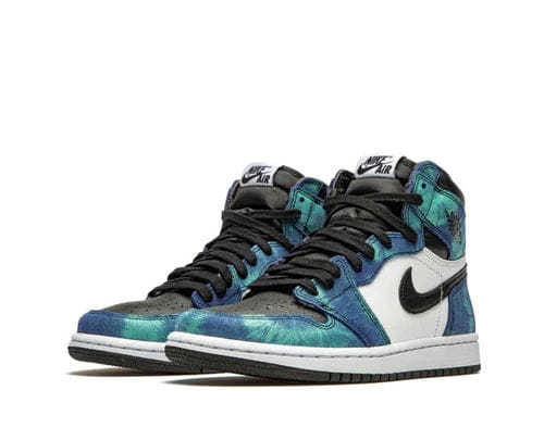 My Store Jordan 1 Retro High Tie Dye (W)