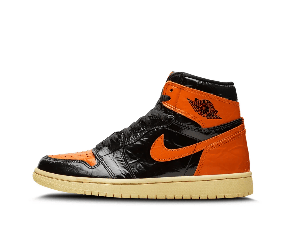 My Store Jordan 1 Retro High Shattered Backboard 3.0