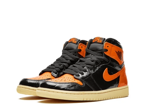 My Store Jordan 1 Retro High Shattered Backboard 3.0