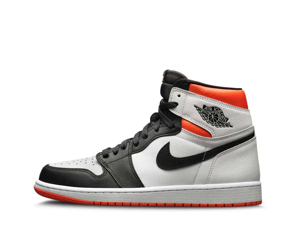 My Store Jordan 1 Retro High Electro Orange