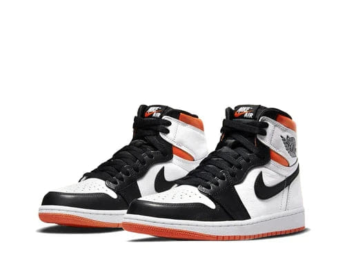My Store Jordan 1 Retro High Electro Orange