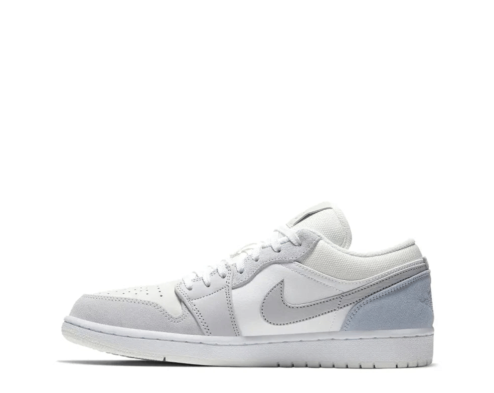 My Store JORDAN 1 LOW PARIS