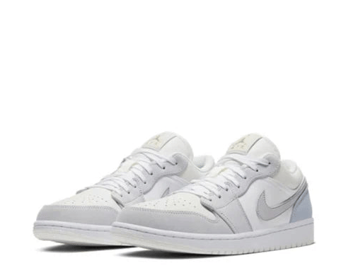 My Store JORDAN 1 LOW PARIS