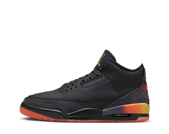 My Store JORDAN 3 RETRO J BALVIN RIO