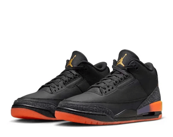 My Store JORDAN 3 RETRO J BALVIN RIO