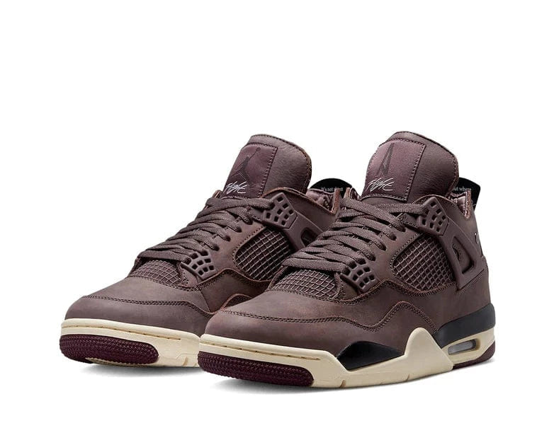 My Store JORDAN 4 RETRO A MA MANIÉRE VIOLET ORE