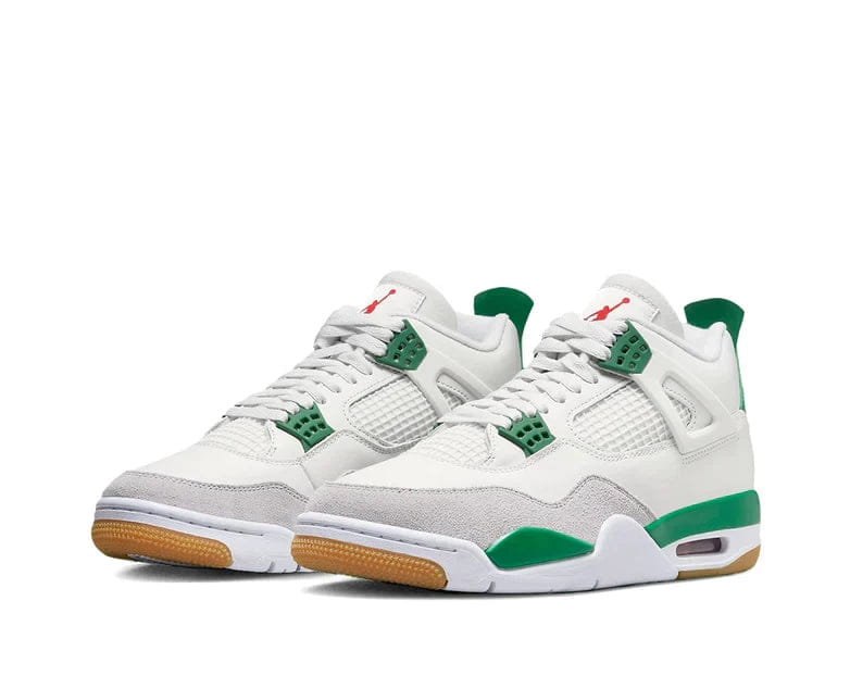 My Store JORDAN 4 RETRO SB PINE GREEN