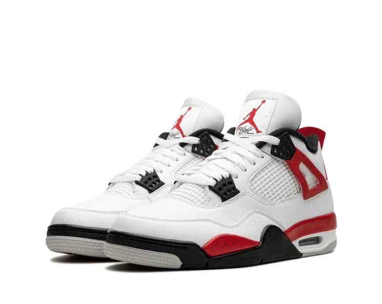 My Store JORDAN 4 RETRO RED CEMENT