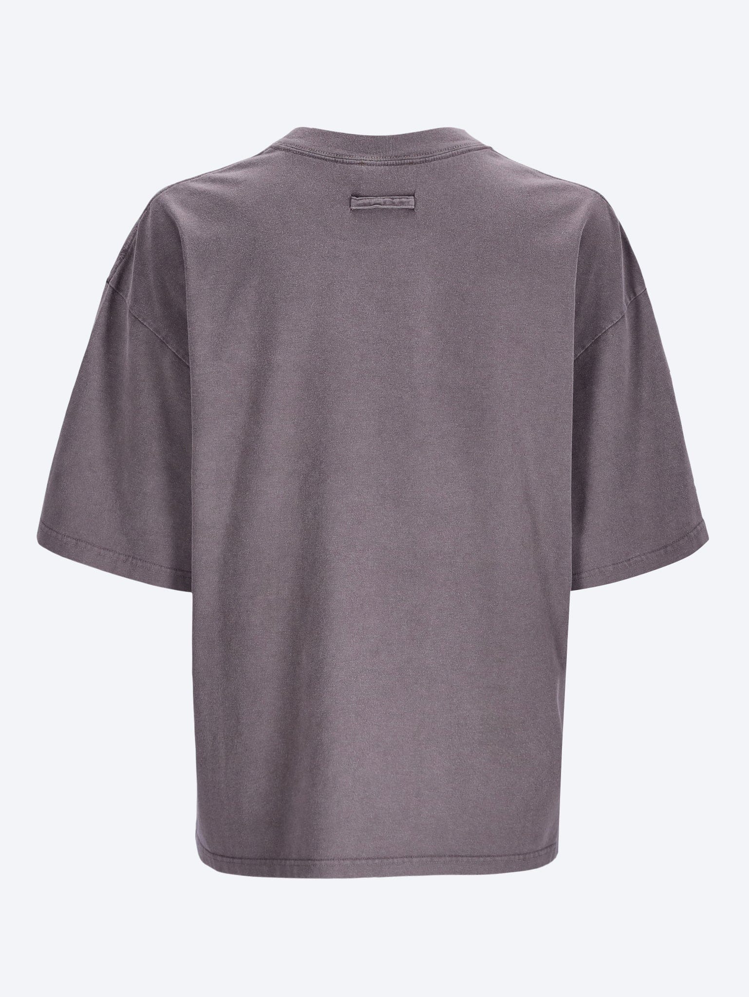 JEAN PAUL Gaultier The needles jean paul gaultier oversized t - shirt