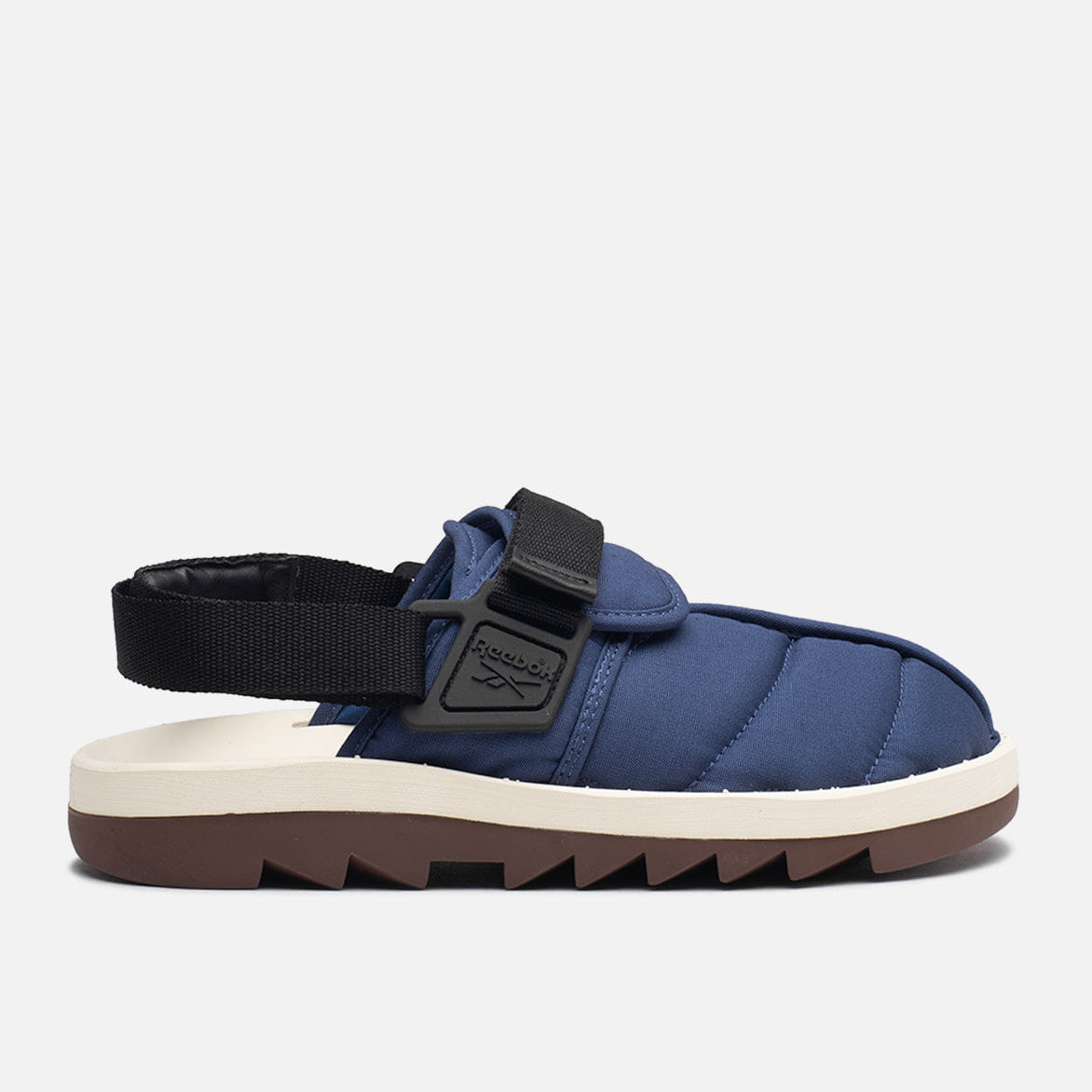 Reebok BEATNIK QUILTED CANVAS - BATIK BLUE