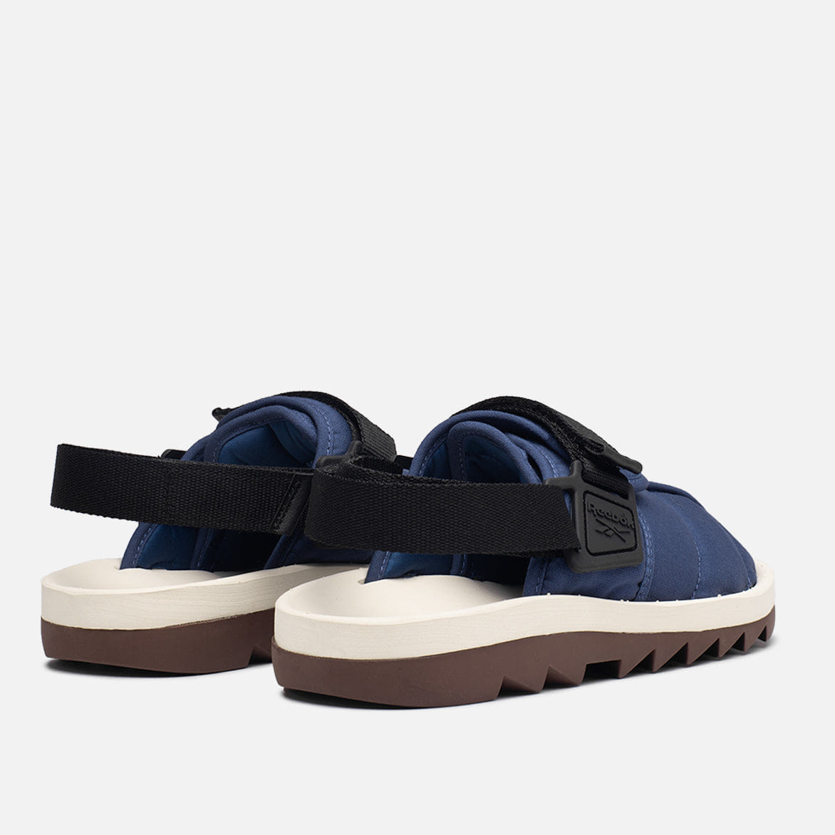 Reebok BEATNIK QUILTED CANVAS - BATIK BLUE