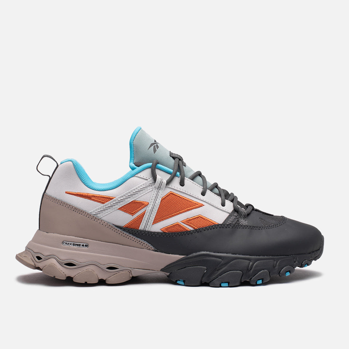 Reebok DMX TRAIL SHADOW - PUGRY2 / CDGRY7/BOUGRY
