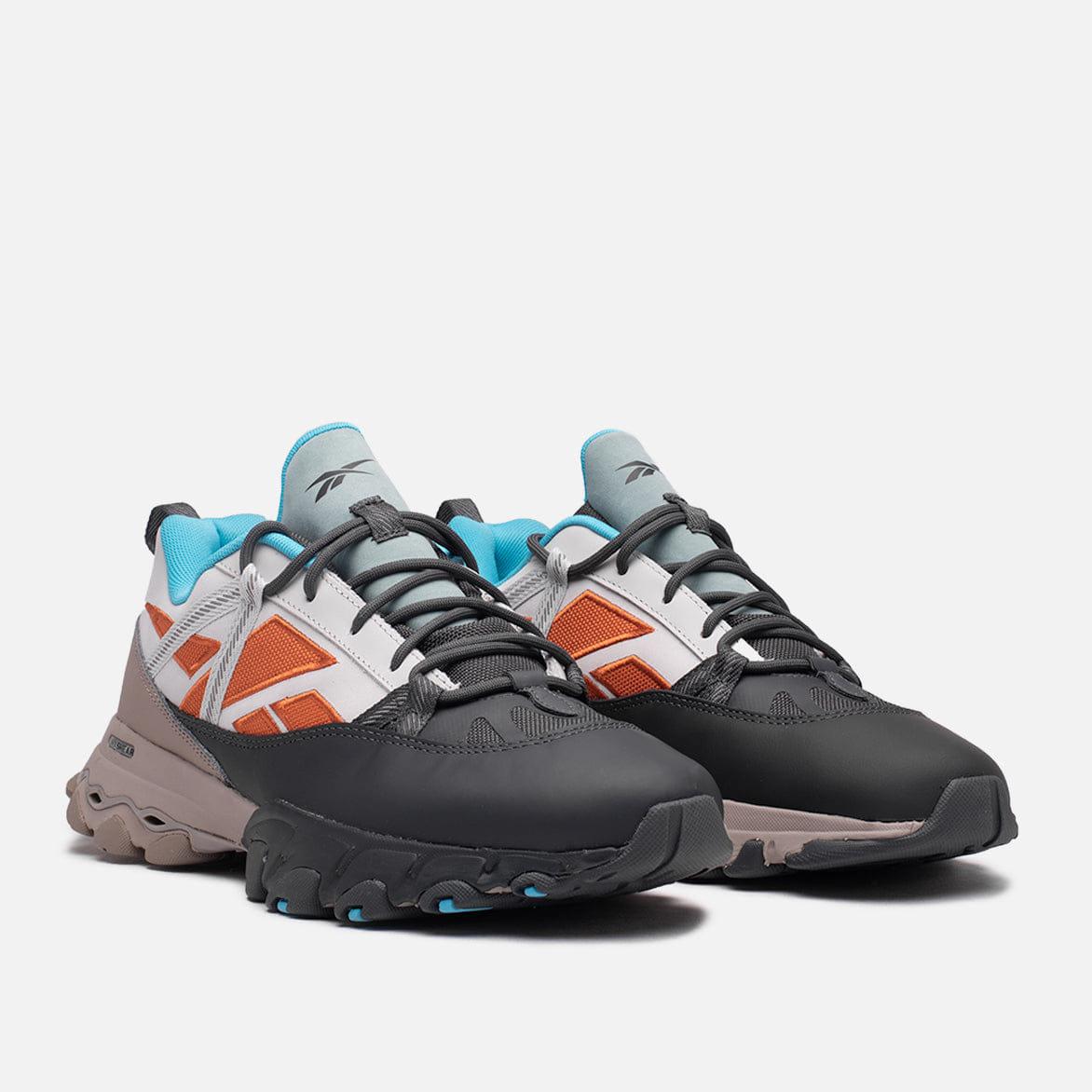 Reebok DMX TRAIL SHADOW - PUGRY2 / CDGRY7/BOUGRY