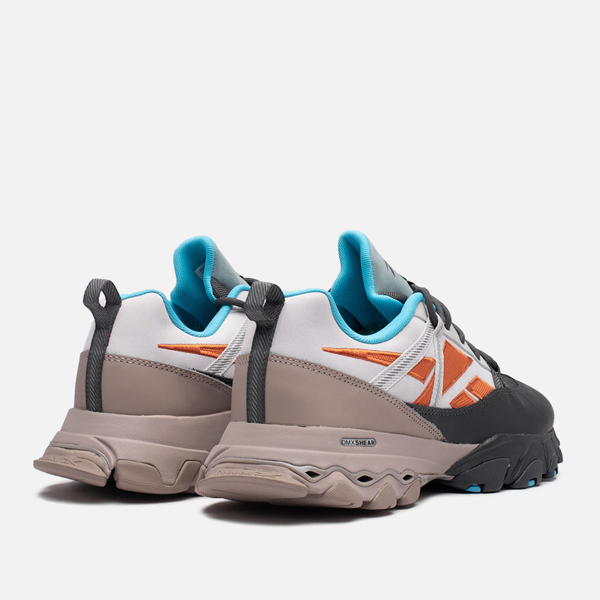 Reebok DMX TRAIL SHADOW - PUGRY2 / CDGRY7/BOUGRY