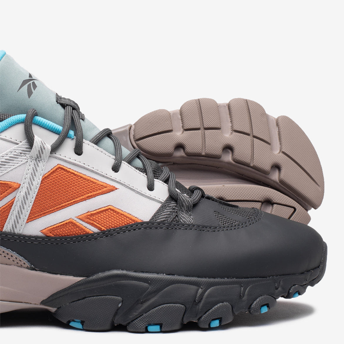 Reebok DMX TRAIL SHADOW - PUGRY2 / CDGRY7/BOUGRY