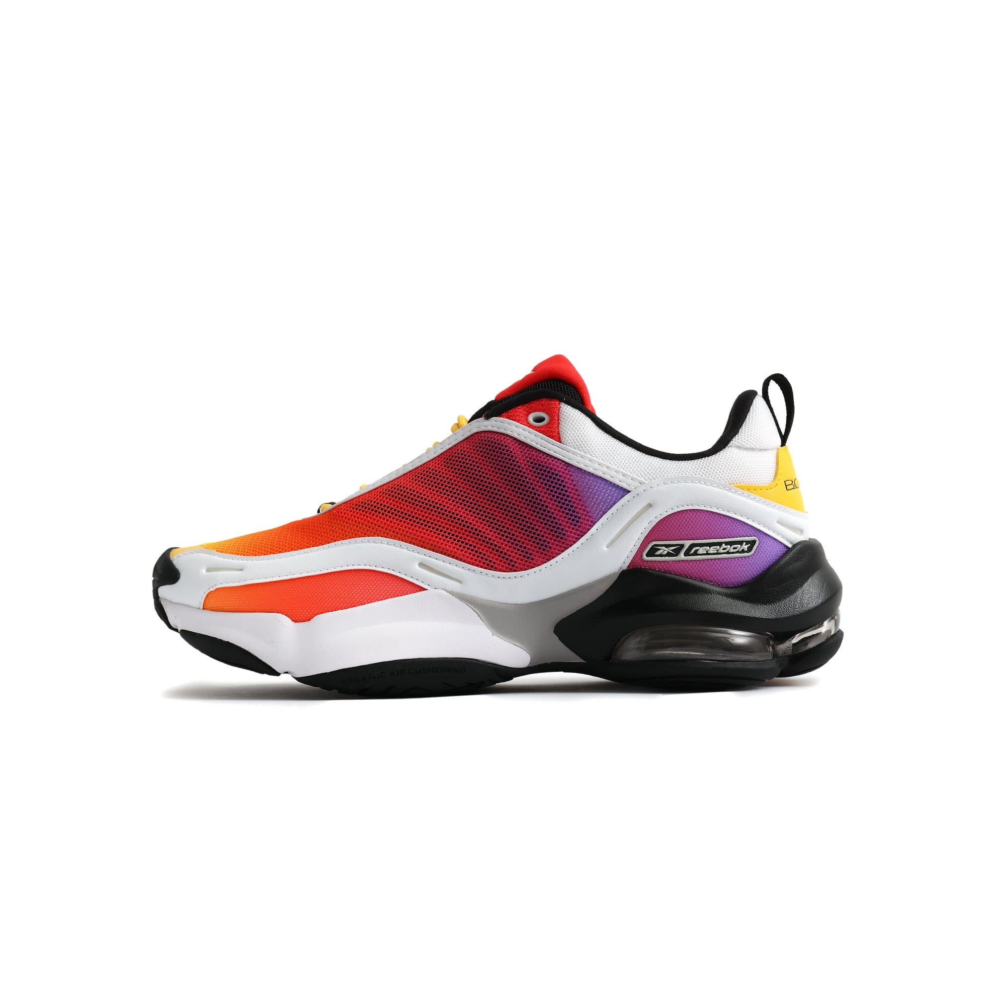 Reebok x Brainchild Mens DMX Series 3000 Shoes