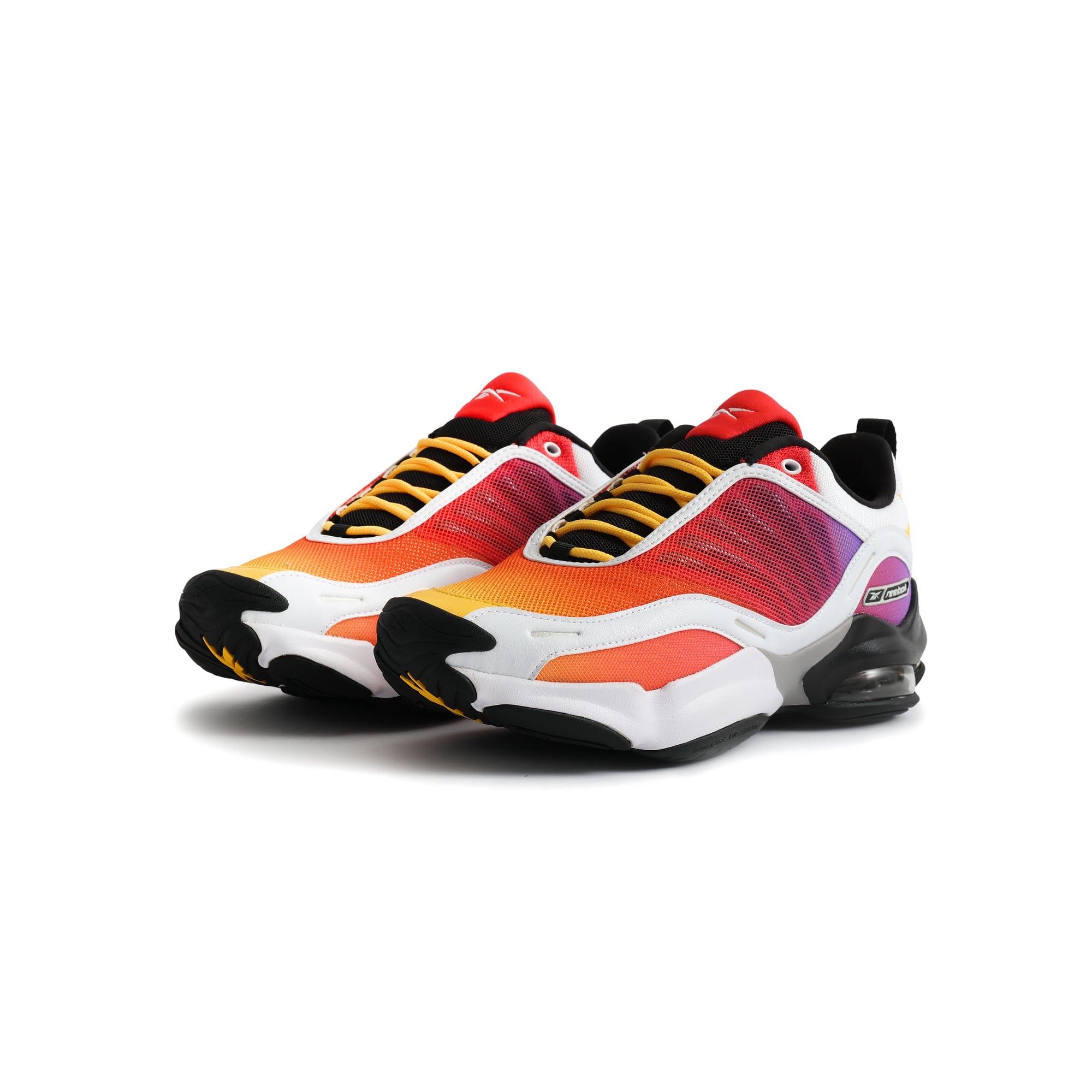 Reebok x Brainchild Mens DMX Series 3000 Shoes