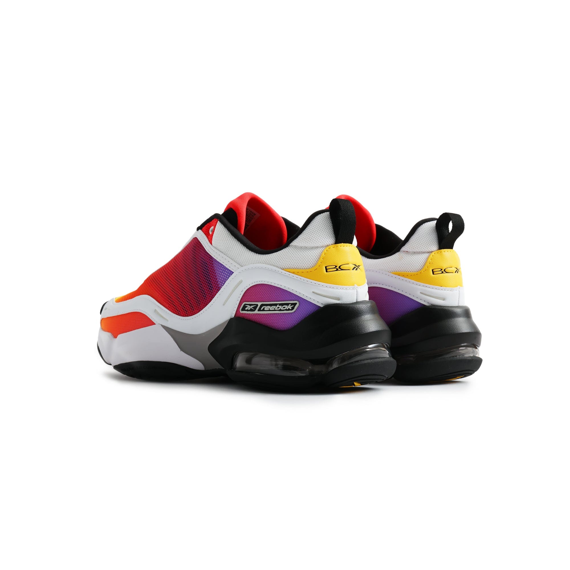 Reebok x Brainchild Mens DMX Series 3000 Shoes