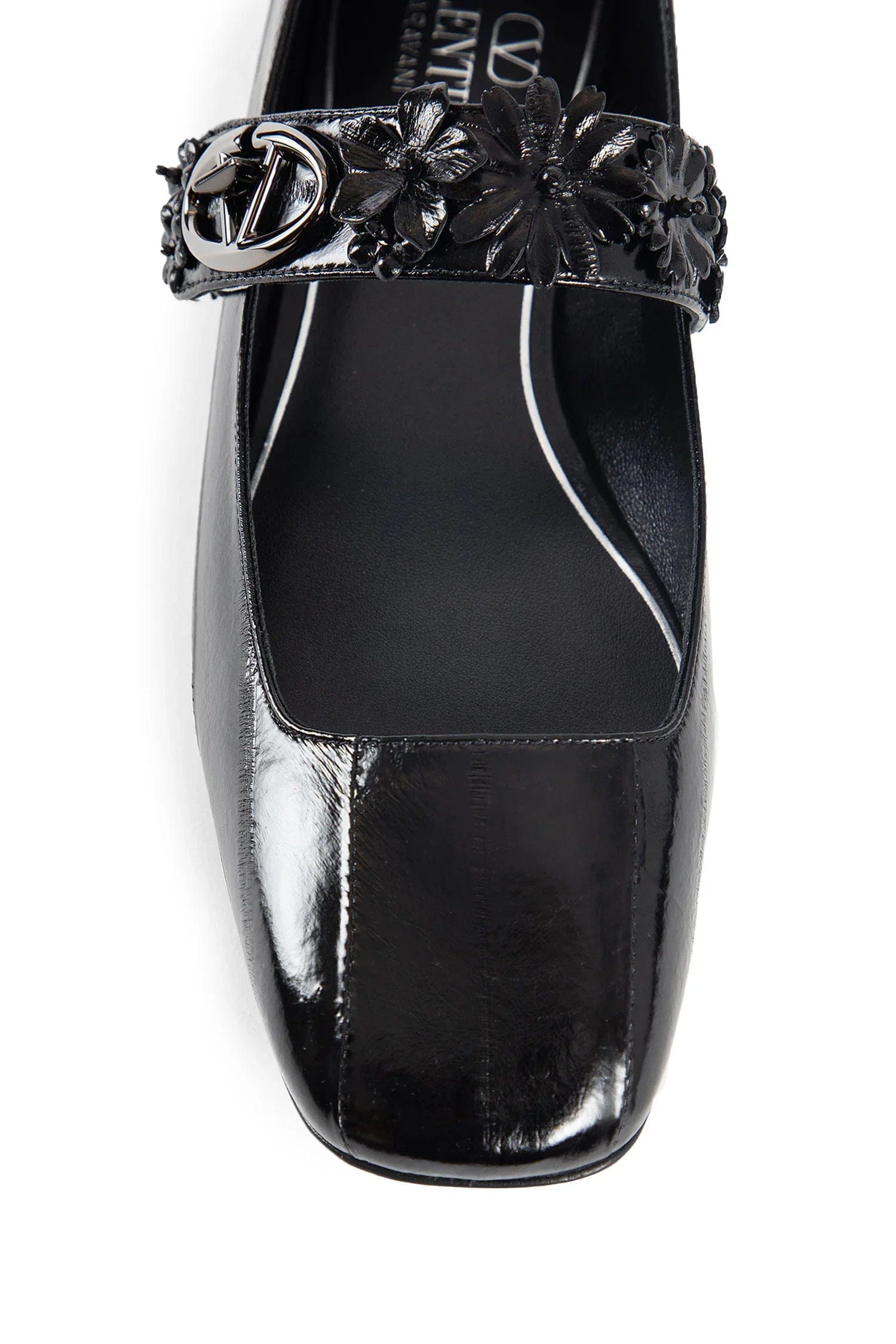 Valentino Garavani VALENTINO MAN FLATS