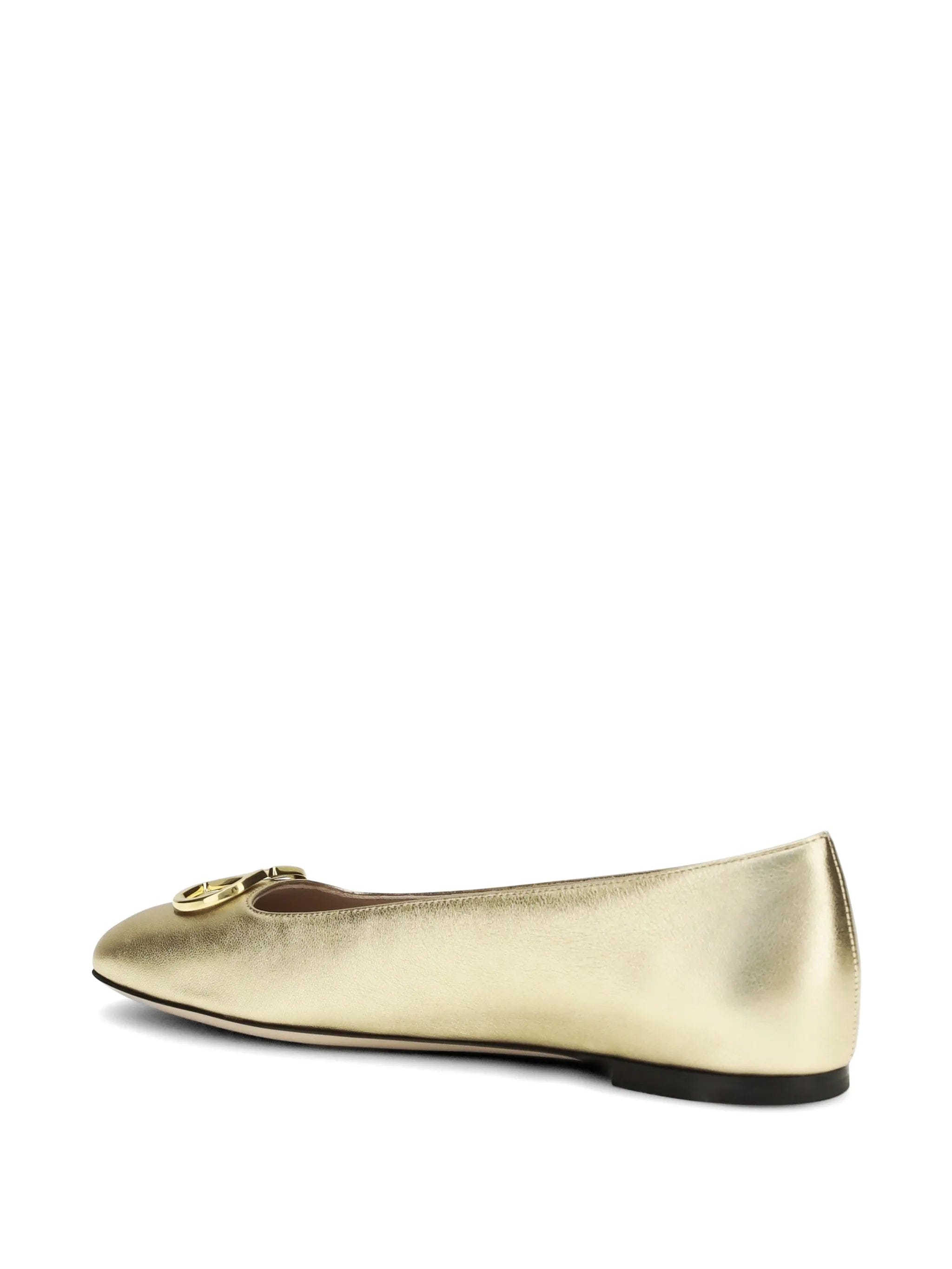Valentino Garavani VLogo Signature ballet flats