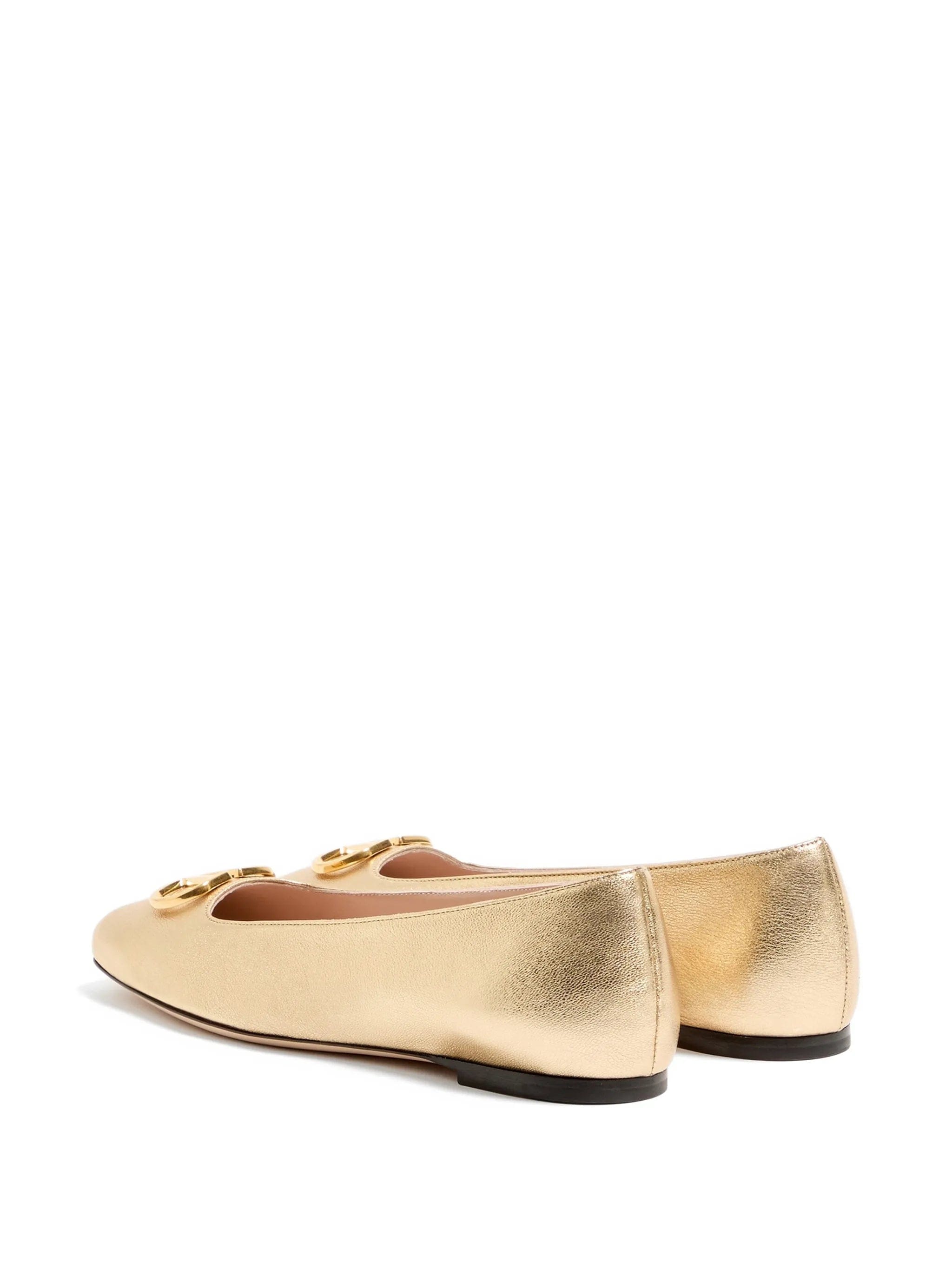 Valentino Garavani VLogo Signature ballet flats