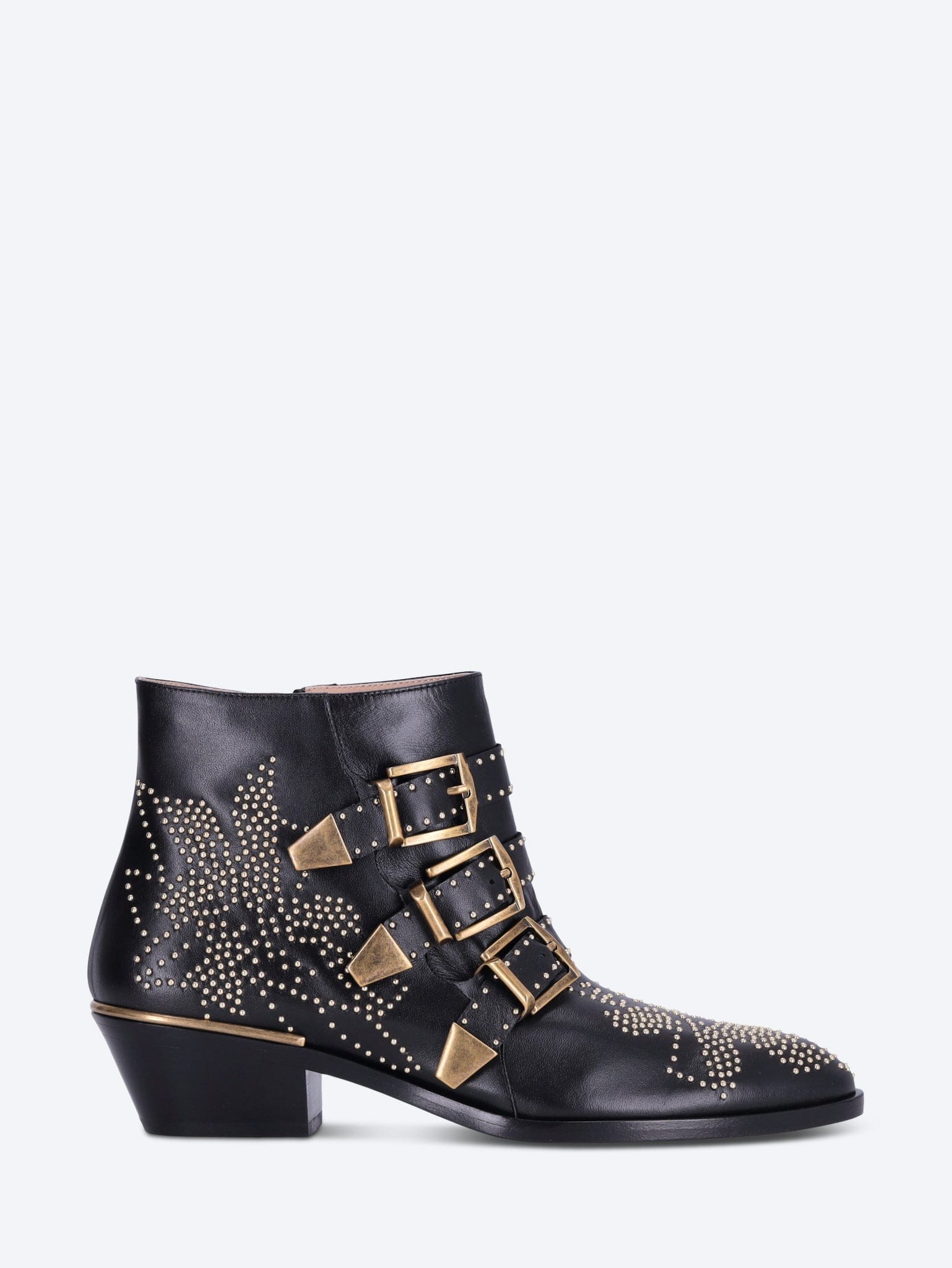 CHLOÉ Susan ankle boots