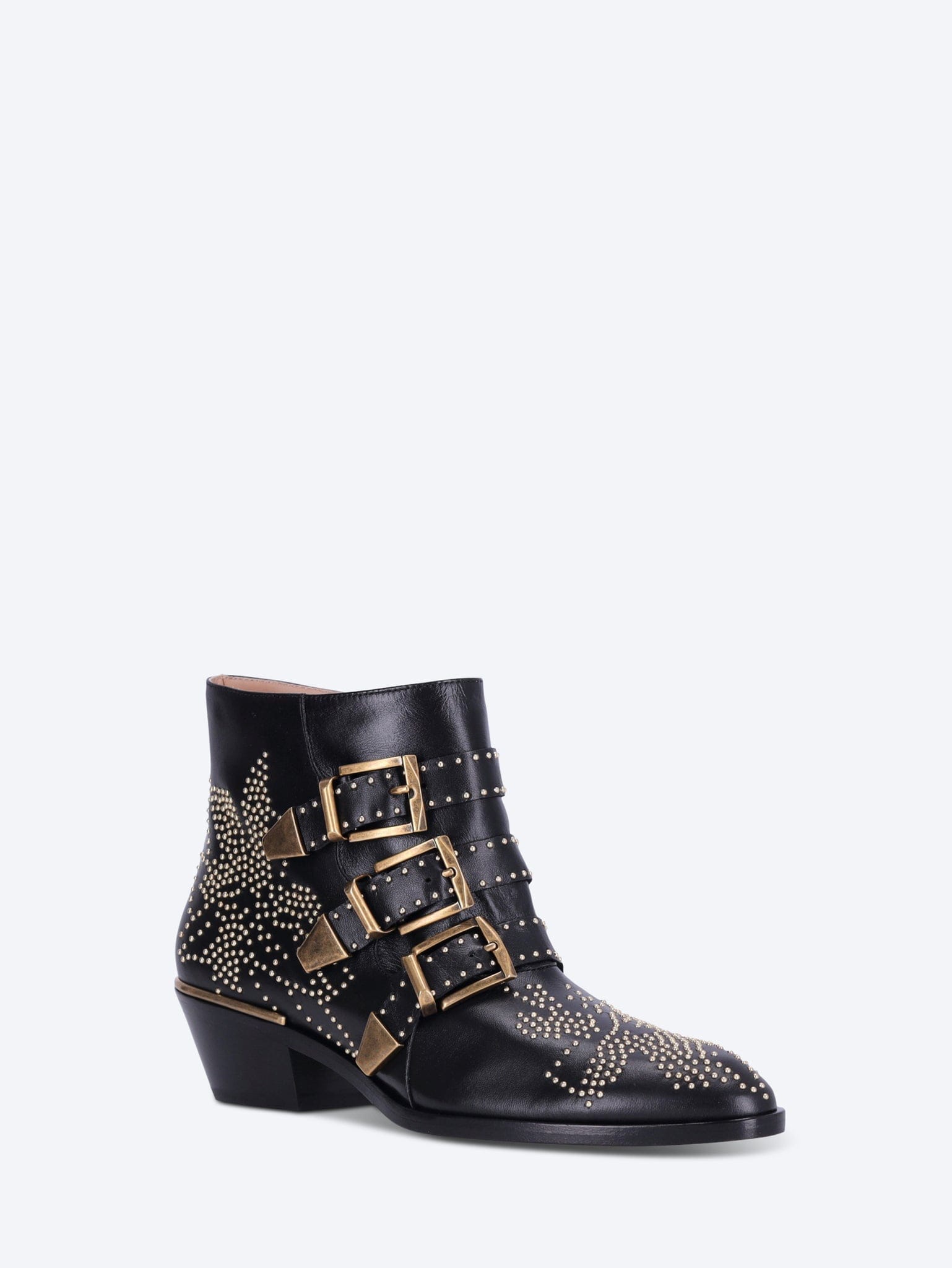CHLOÉ Susan ankle boots