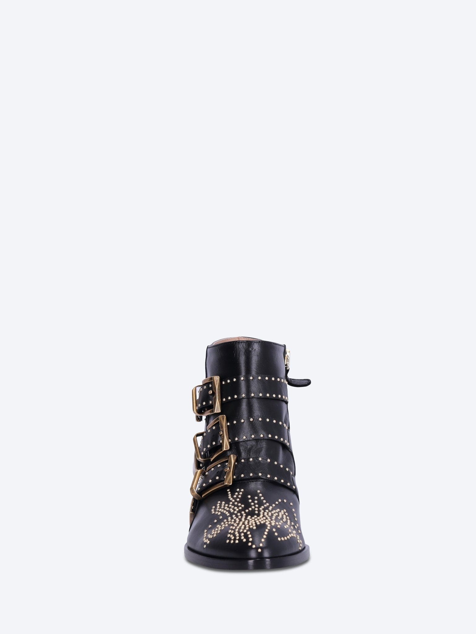 CHLOÉ Susan ankle boots