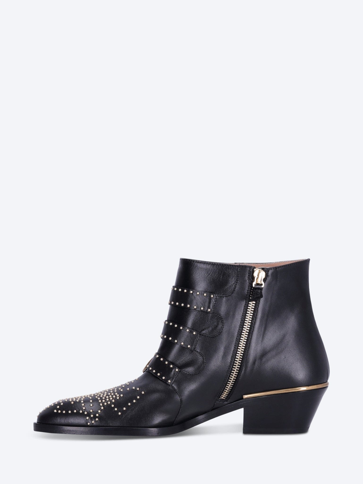 CHLOÉ Susan ankle boots