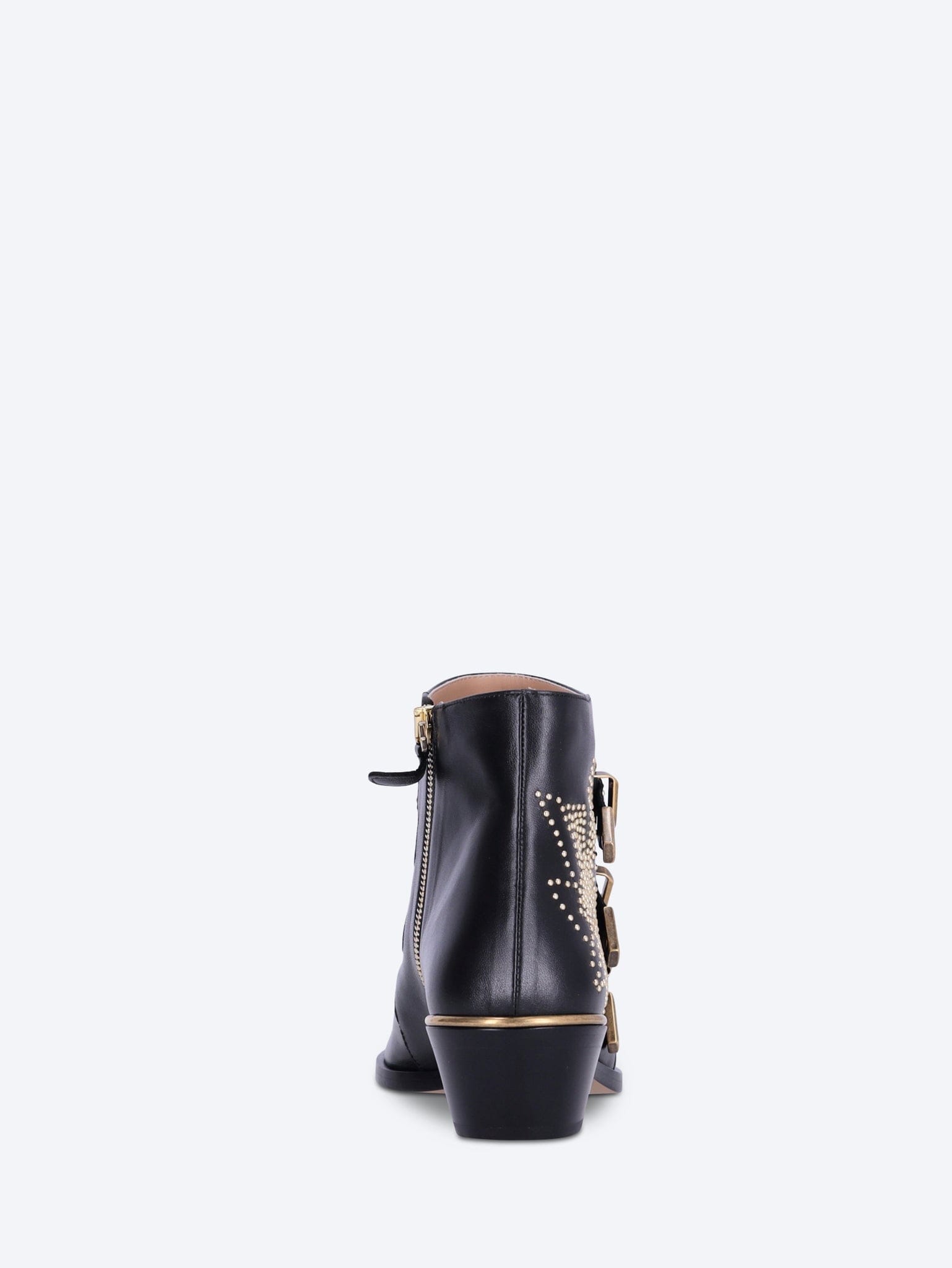 CHLOÉ Susan ankle boots